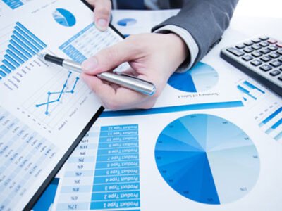 استخدام الحاسب الآلى فى إعداد وعرض التقارير المالية