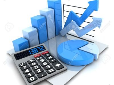 الإتجاهات الحديثة في المحاسبة والتحليل المالي وإعداد التقارير المالية بالحاسب الآلي
