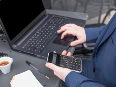 المحاسبة المالية المتقدمة (إعداد التقارير المالية)