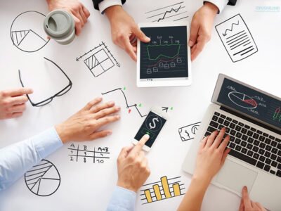 تطوير أداء الشئون المالية