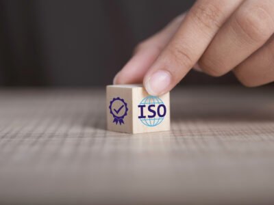 دورة المدقق العالمي المعتمد ايزو 9001