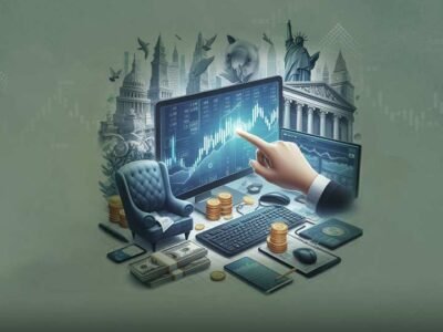 الاستثمارات في بورصة الأوراق المالية