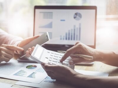 إعداد القوائم المالية لغير المحاسبين