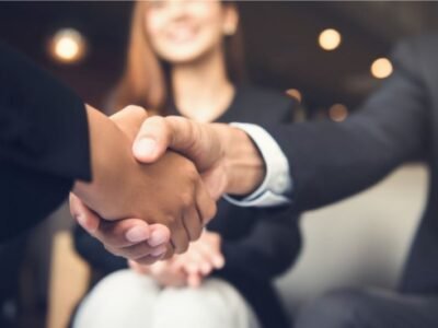 المفاهيم الحديثة للعلاقات العامة  وفنون الإتيكيت والبروتوكول